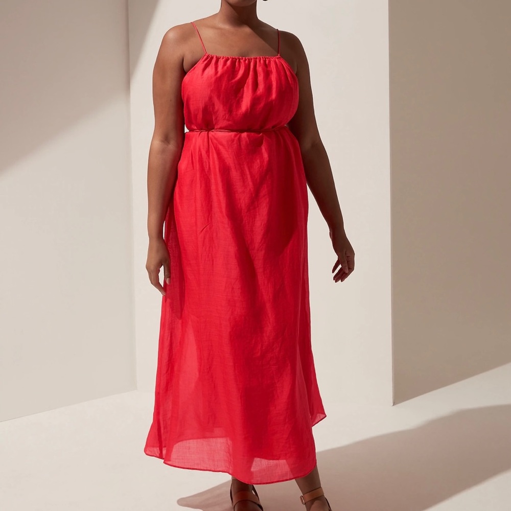 Banana Republic Sundress